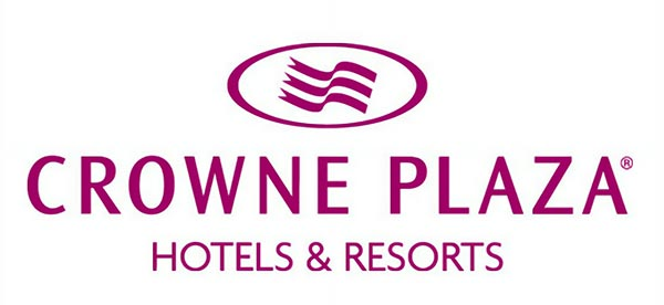 Crowne Plaza Beijing Badaling Logo